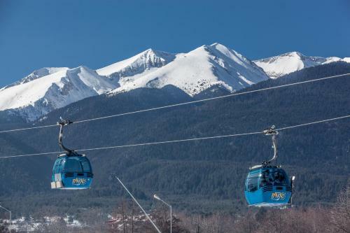 Apartamento Green Lime Studio