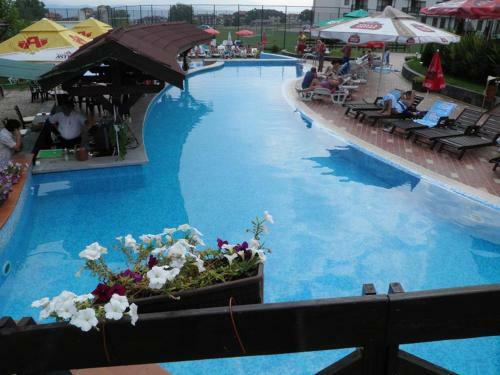 Bansko Belvedere Apartment