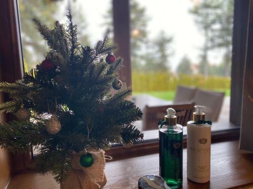 Villa Pirin Golf And Spa Luxury Chalet