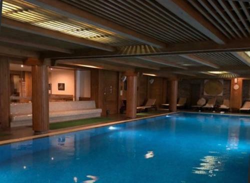 Villa Pirin Golf And Spa Luxury Chalet