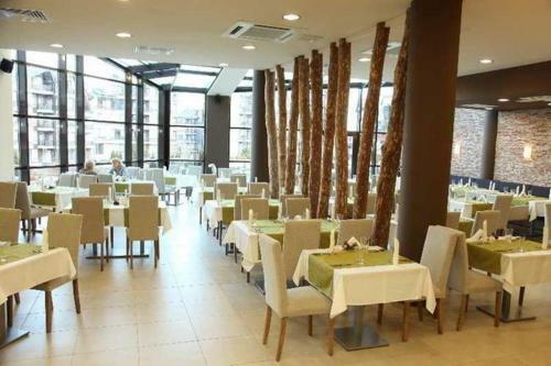 Stylish 1 Br Apartment In Aspen Resort, Bansko