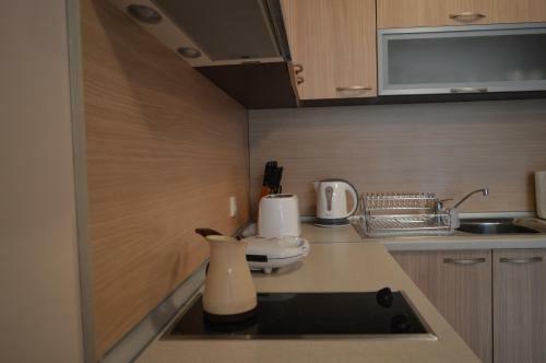 Stylish 1 Br Apartment In Aspen Resort, Bansko