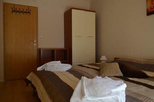 Stylish 1 Br Apartment In Aspen Resort, Bansko