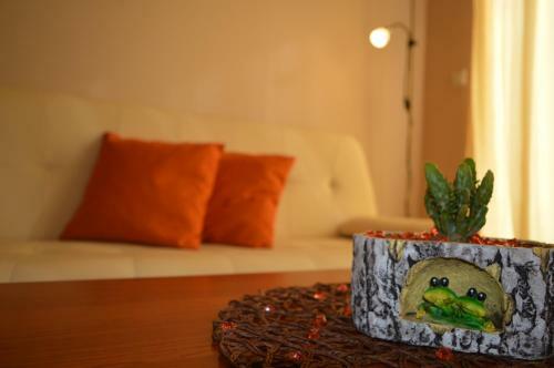 Stylish 1 Br Apartment In Aspen Resort, Bansko