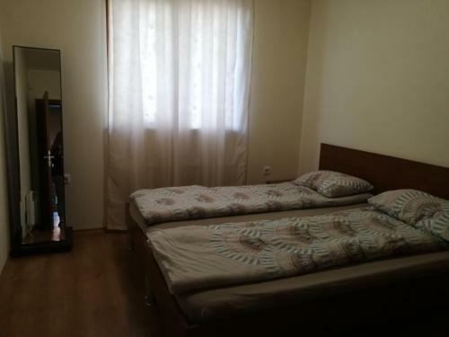 Apartamento G-apartment, New Inn, 2-rooms