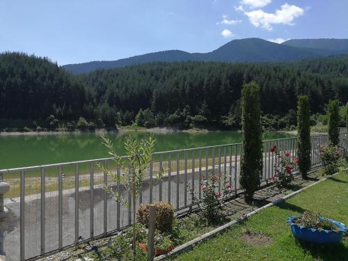 Apartamento G-apartment, New Inn, 2-rooms