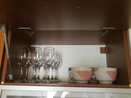 Apartamento G-apartment, New Inn, 2-rooms