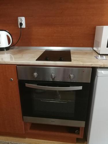 Apartamento G-apartment, New Inn, 2-rooms