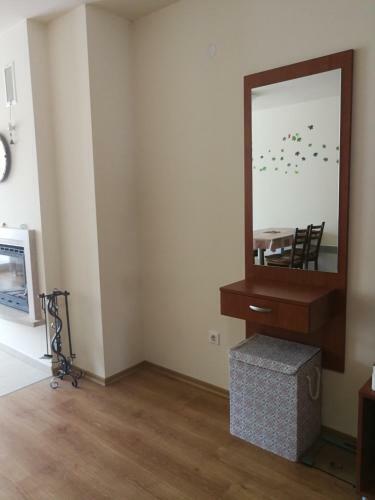 Apartamento G-apartment, New Inn, 2-rooms