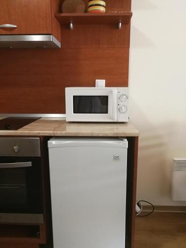 Apartamento G-apartment, New Inn, 2-rooms