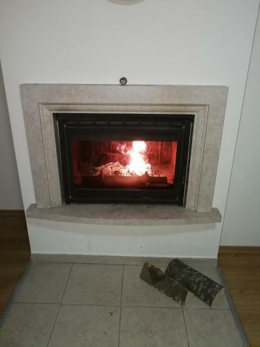 Apartamento G-apartment, New Inn, 2-rooms