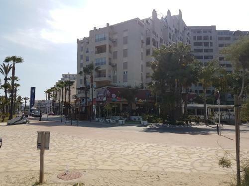 Apartamento Bahia Park 1a Linea Marina D'or