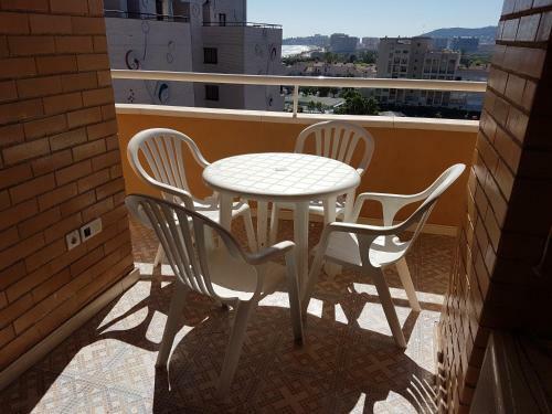 Apartamento Bahia Park 1a Linea Marina D'or