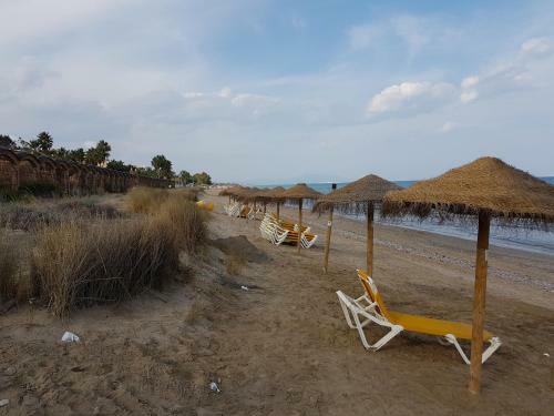 Apartamento Bahia Park 1a Linea Marina D'or