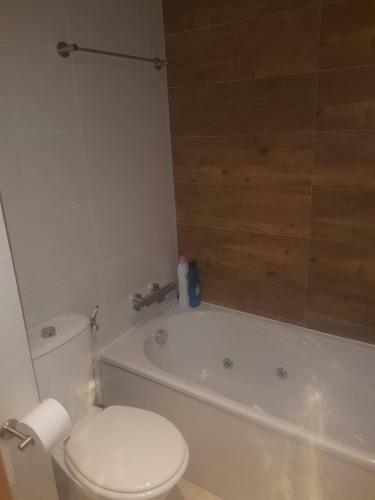 Apartamento Bahia Park 1a Linea Marina D'or