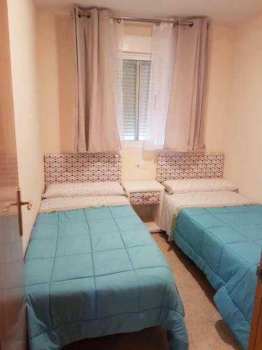 Apartamento Bahia Park 1a Linea Marina D'or