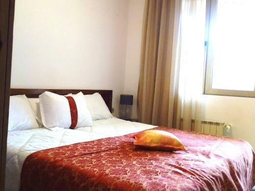 Apartamento St. Johns Hill