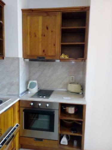 Apartamento St. Johns Hill