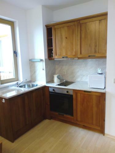 Apartamento St. Johns Hill
