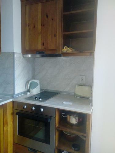 Apartamento St. Johns Hill