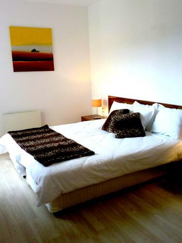 Apartamento St. Johns Hill
