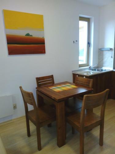 Apartamento St. Johns Hill