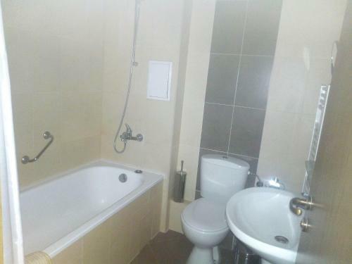 Apartamento St. Johns Hill