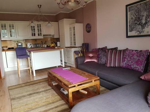 Apartamento Alexa Ski