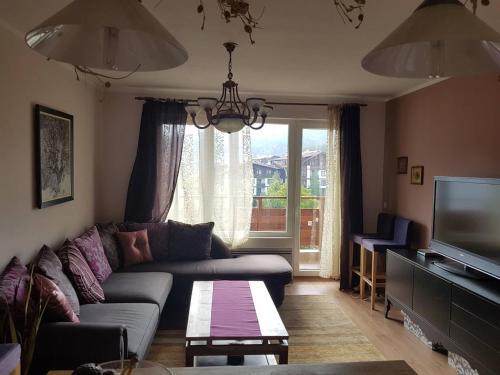 Apartamento Alexa Ski