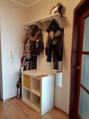 Apartamento Alexa Ski