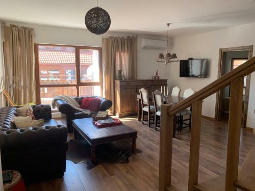 Charming Apartment In The Heart Of Bansko