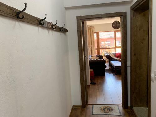 Charming Apartment In The Heart Of Bansko