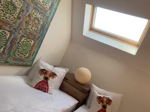Charming Apartment In The Heart Of Bansko