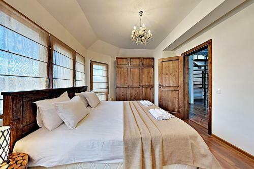 Charming Apartment In The Heart Of Bansko