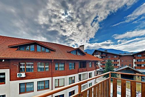 Charming Apartment In The Heart Of Bansko