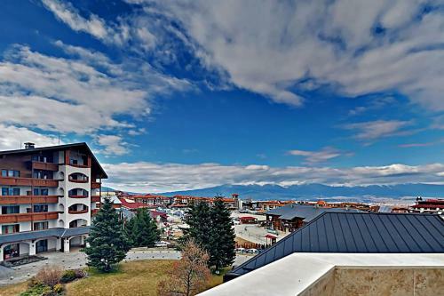 Charming Apartment In The Heart Of Bansko