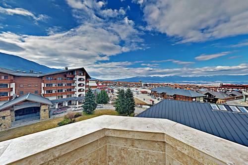 Charming Apartment In The Heart Of Bansko