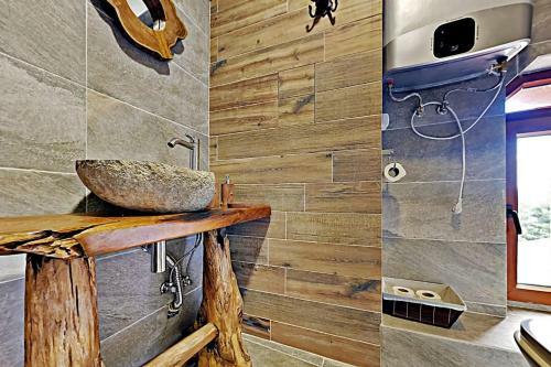 Charming Apartment In The Heart Of Bansko