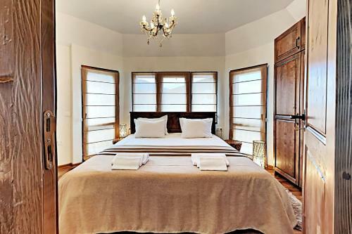 Charming Apartment In The Heart Of Bansko