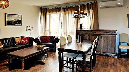 Charming Apartment In The Heart Of Bansko