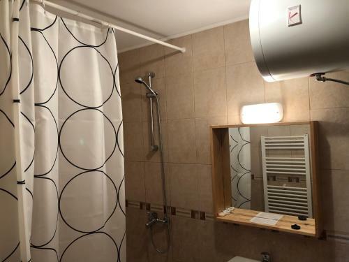 Pirin Heights - Modern Apartment Near Gondola
