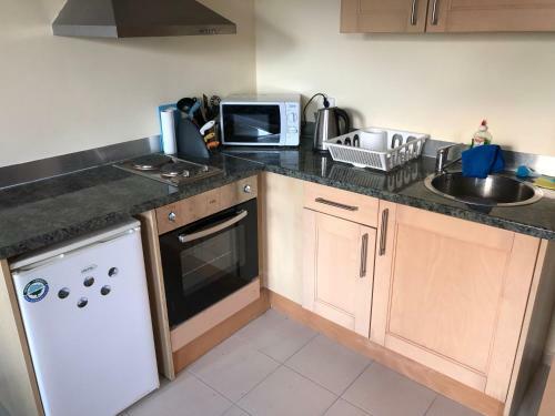 Pirin Heights - Modern Apartment Near Gondola