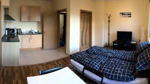 Pirin Heights - Modern Apartment Near Gondola