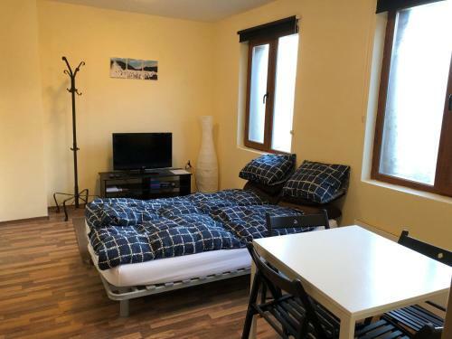 Pirin Heights - Modern Apartment Near Gondola
