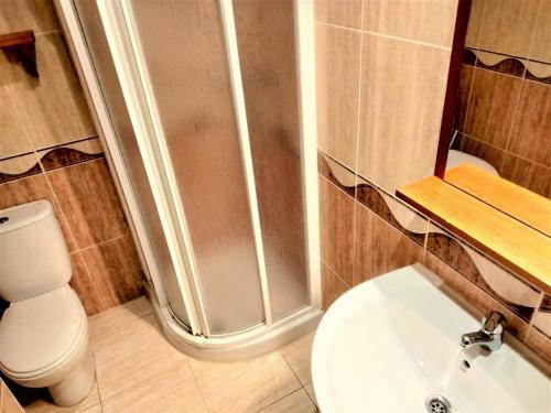 Apartamento Acv - Costa Marina Iii-1� Linea Planta 2 Sur