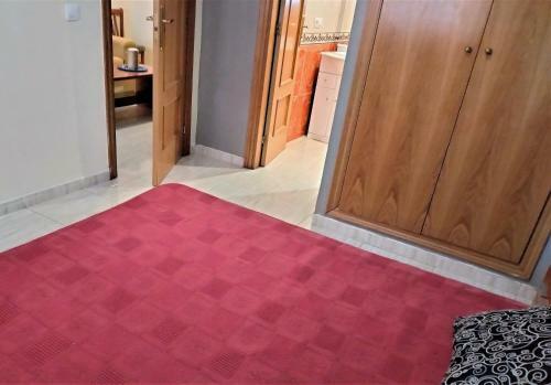 Apartamento Acv - Costa Marina Iii-1� Linea Planta 2 Sur