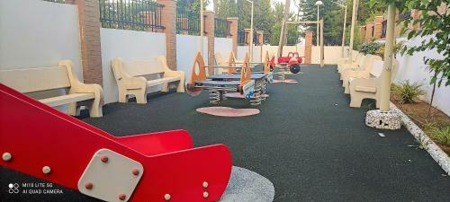 Apartamento Acv - Costa Marina Iii-1� Linea Planta 2 Sur