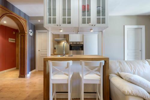 Apartamento Panticosa Brazato
