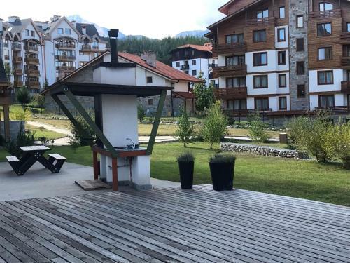 Newly Refurbished Spacious And Cosy Apartment St. John