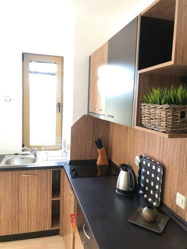 Newly Refurbished Spacious And Cosy Apartment St. John